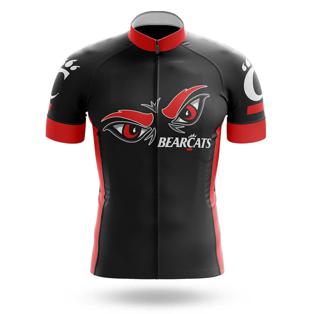 UC Cycling Jersey for Men