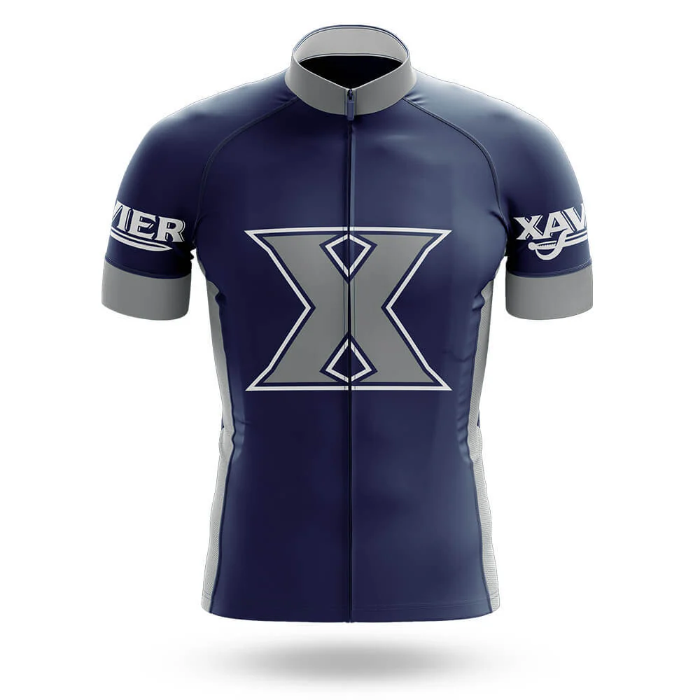 XU Cycling Jersey for Men