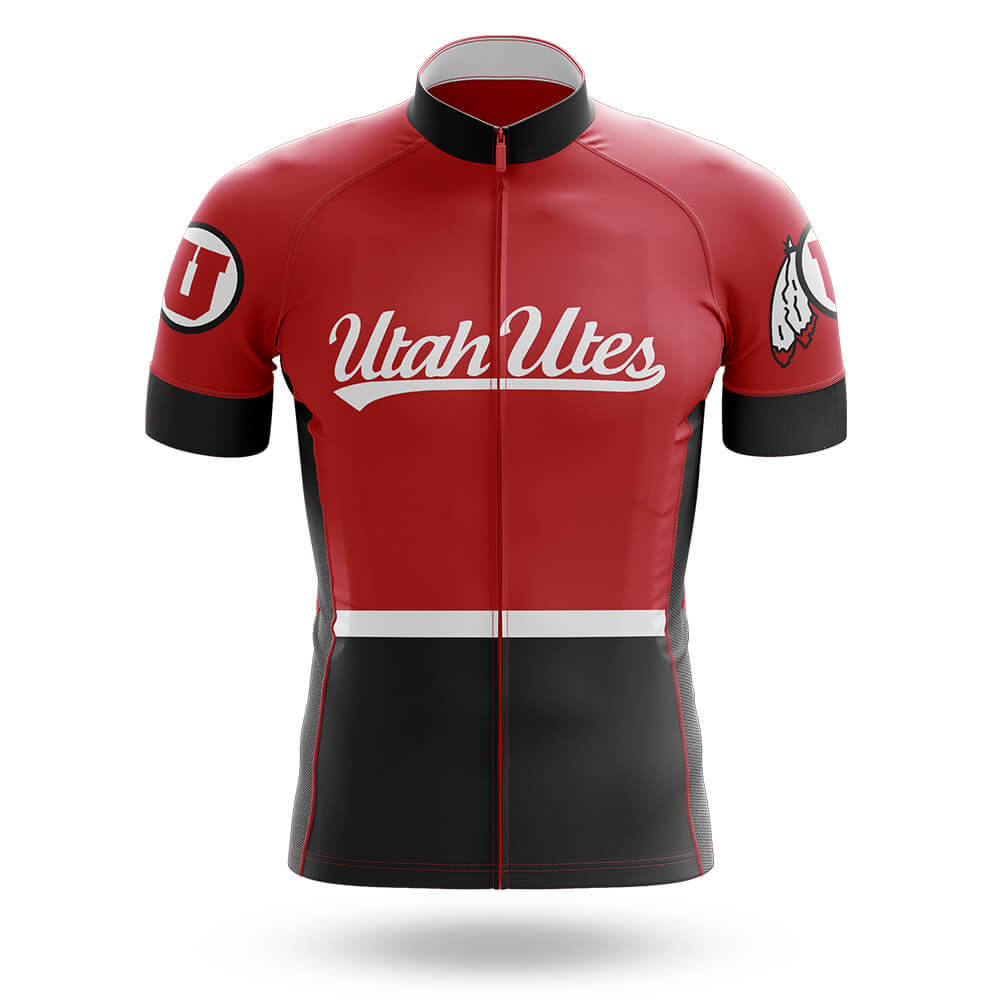 The U Cycling Jersey for Men