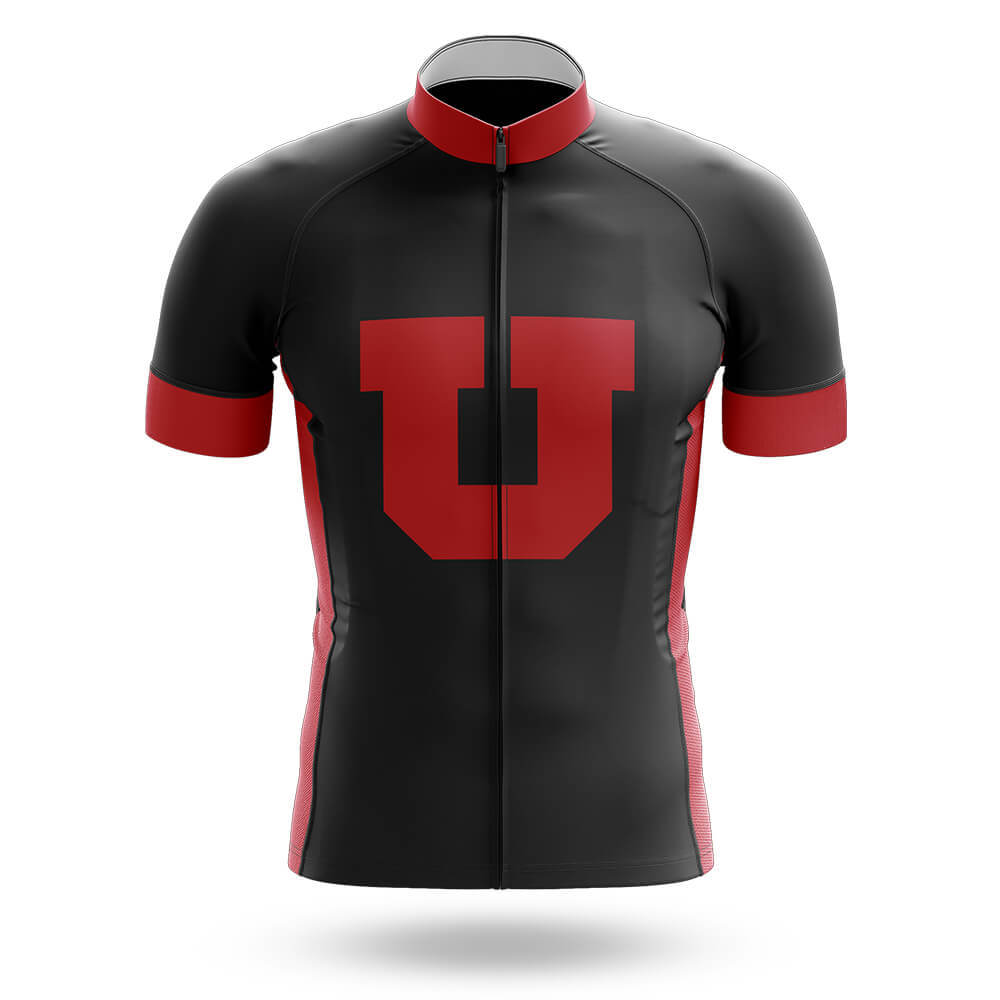The U Cycling Jersey for Men