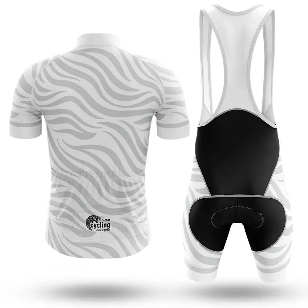 Colorado S8 - Men's Cycling Kit