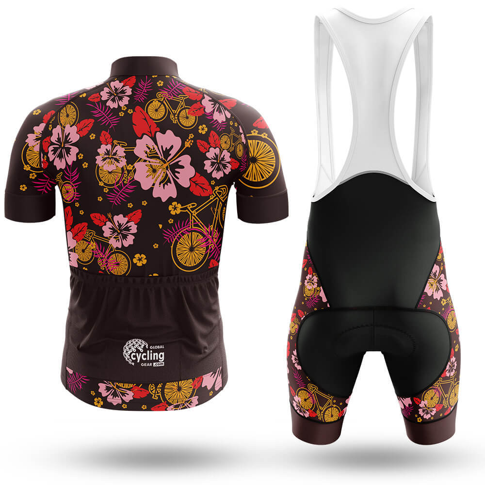 ALOHA V4 - Men's Cycling Kit
