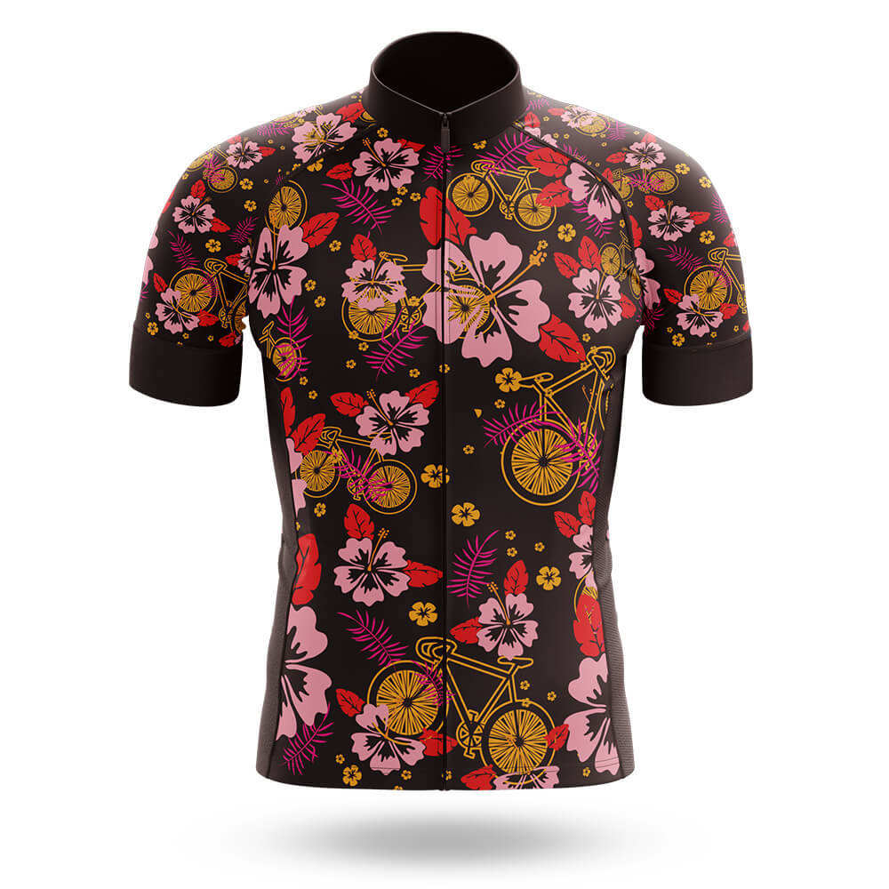 ALOHA V4 - Men's Cycling Kit