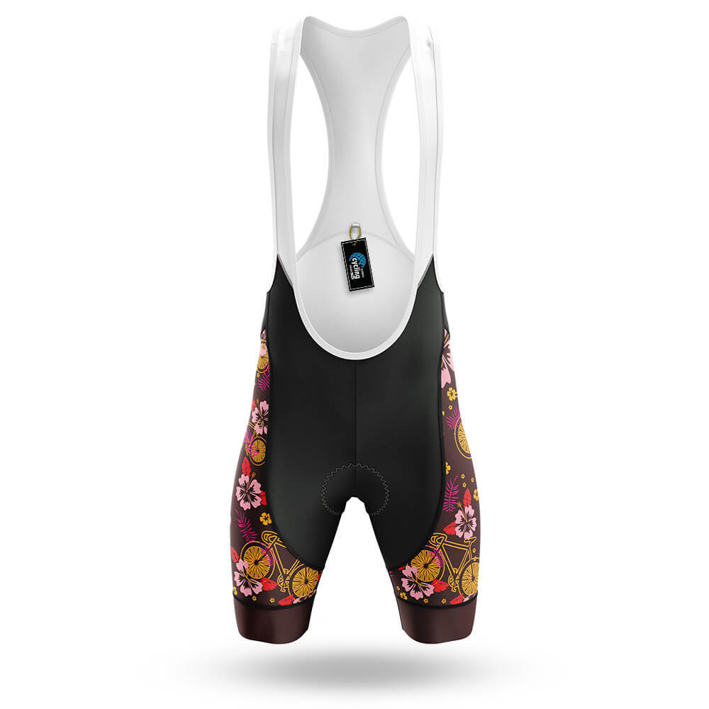 ALOHA V4 - Men's Cycling Kit