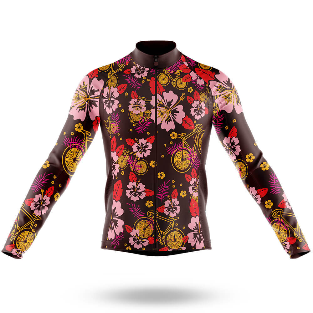 ALOHA V4 - Men's Cycling Kit