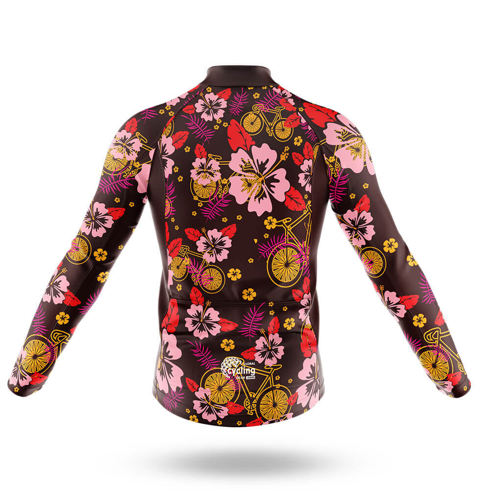 ALOHA V4 - Men's Cycling Kit