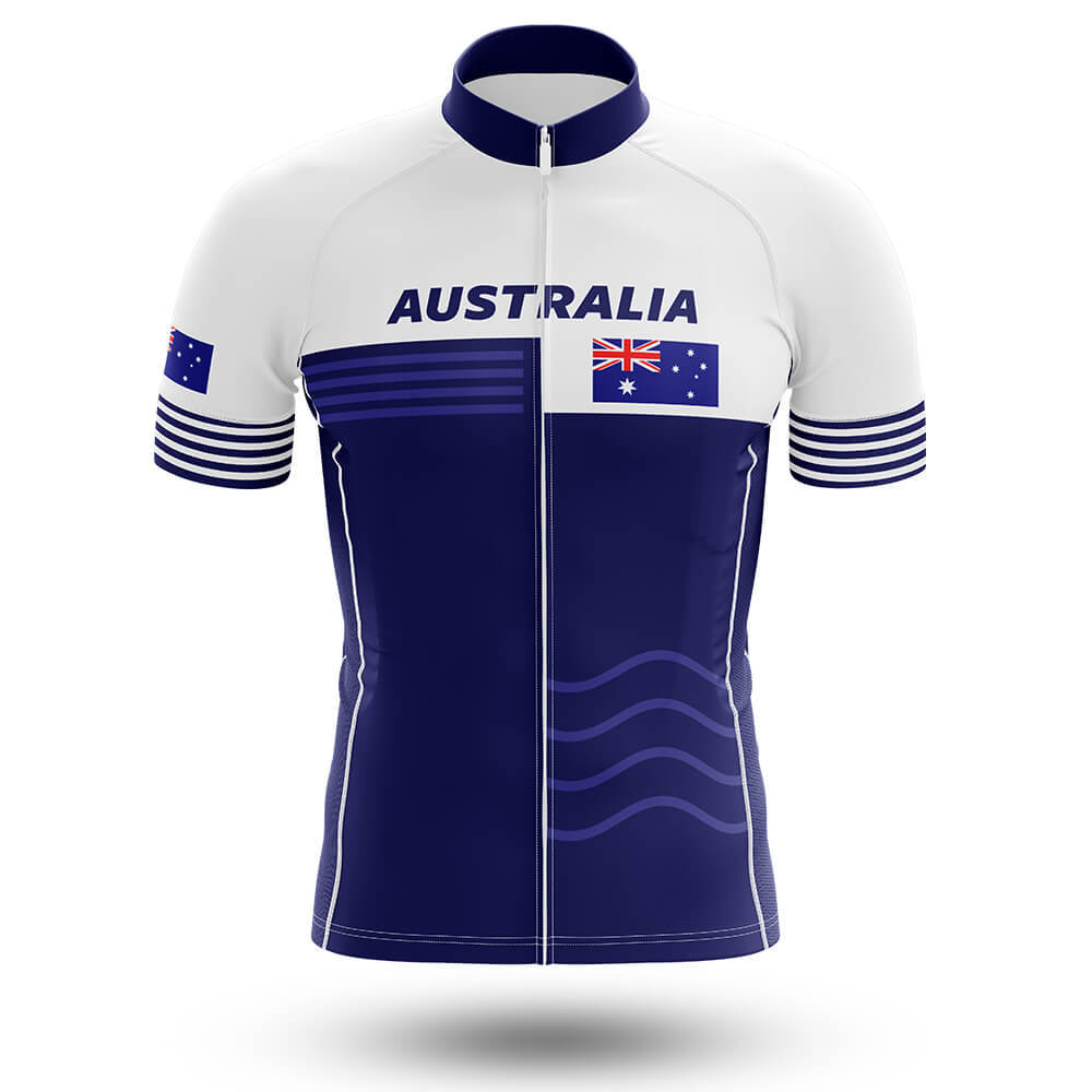 Australia V19 - Men's Cycling Kit