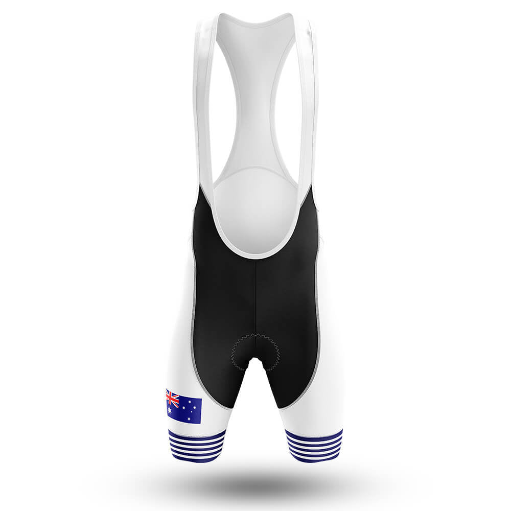 Australia V19 - Men's Cycling Kit