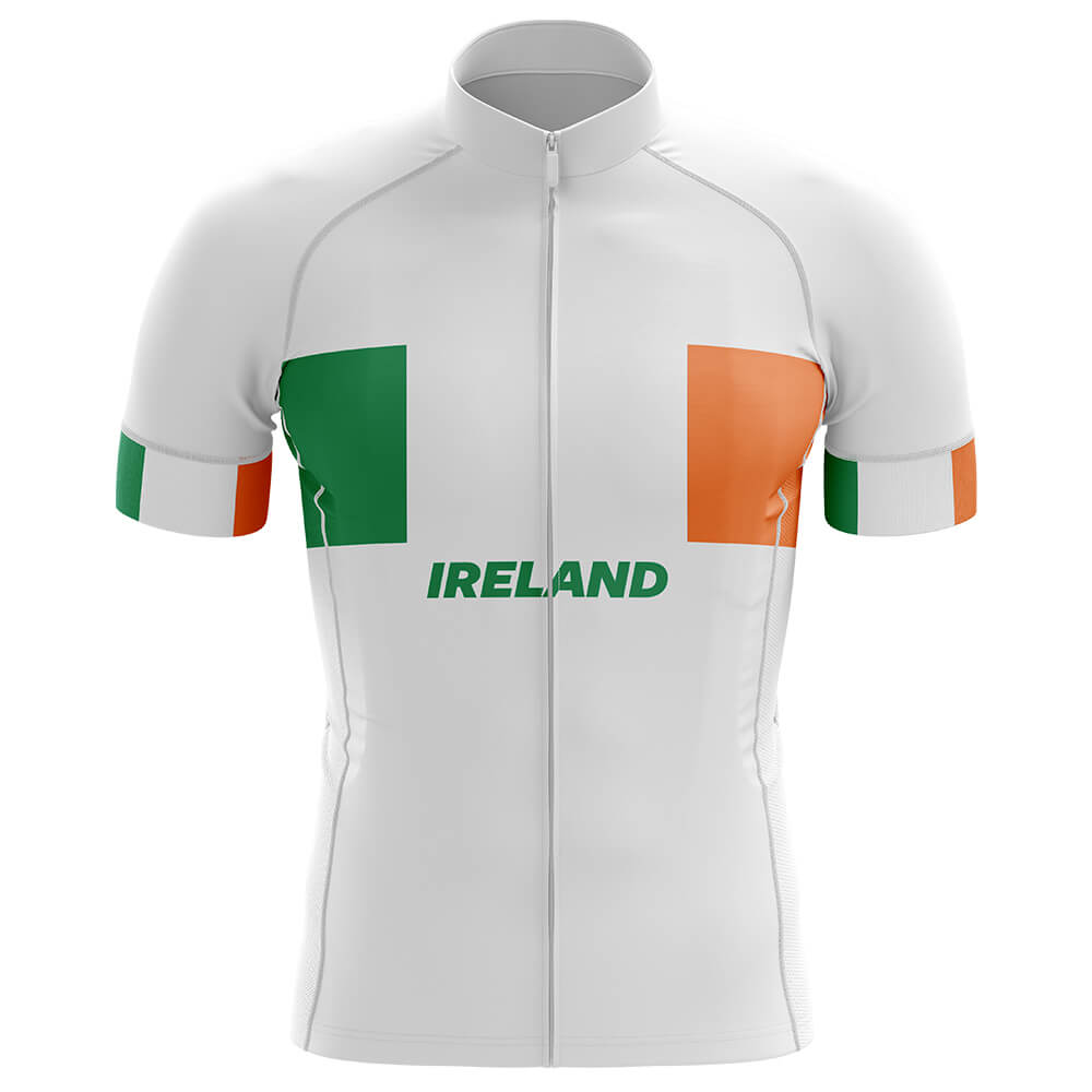 Ireland V4 - Men's Cycling Kit