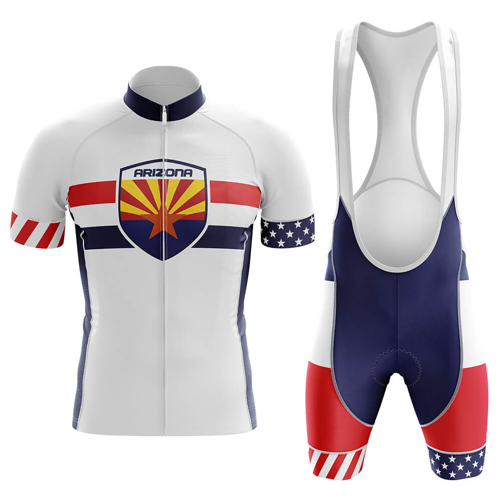 Arizona V5 - Men's Cycling Kit