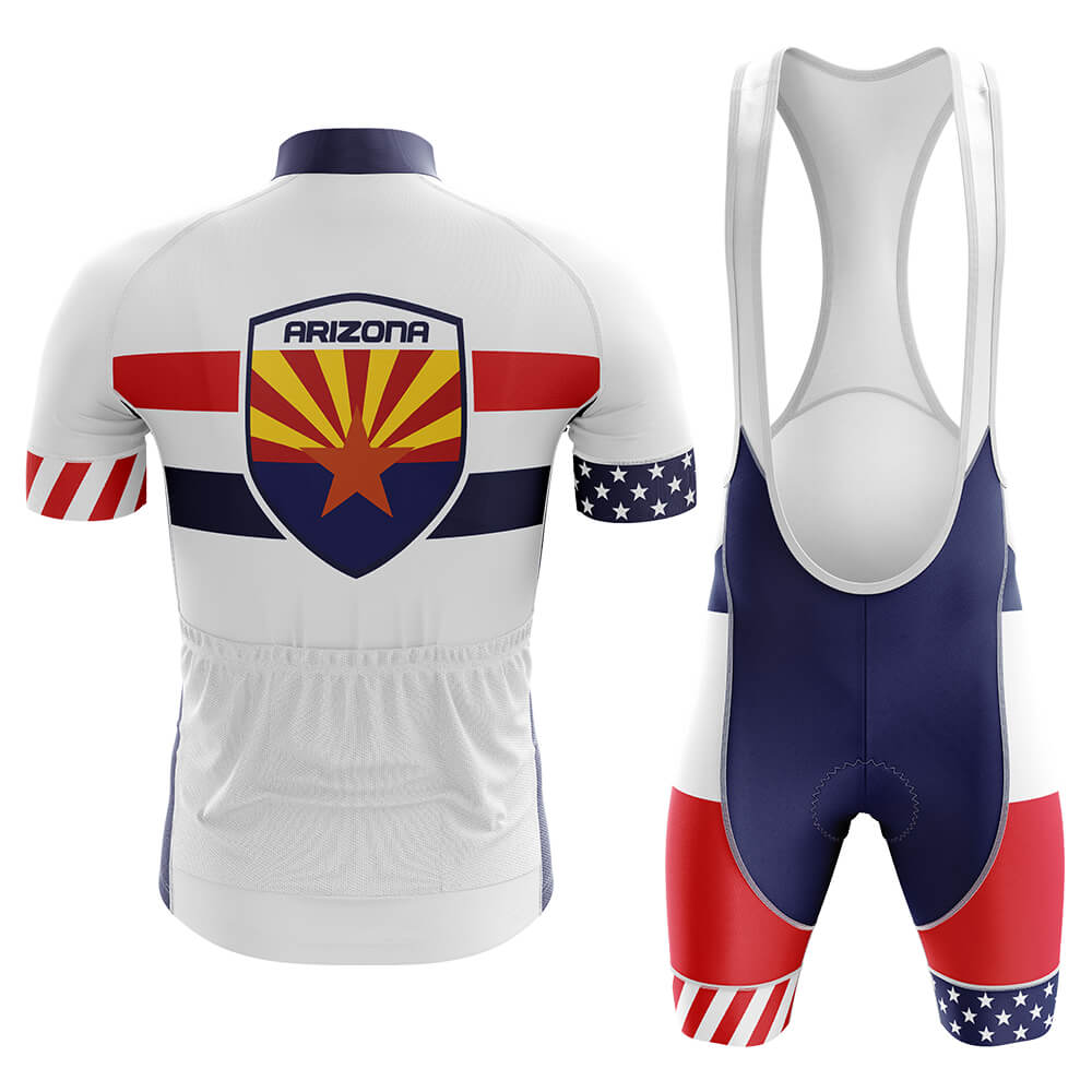 Arizona V5 - Men's Cycling Kit
