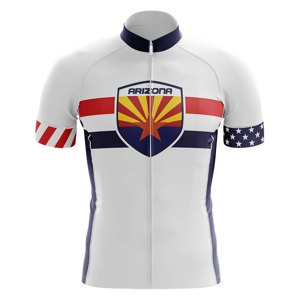 Arizona V5 - Men's Cycling Kit