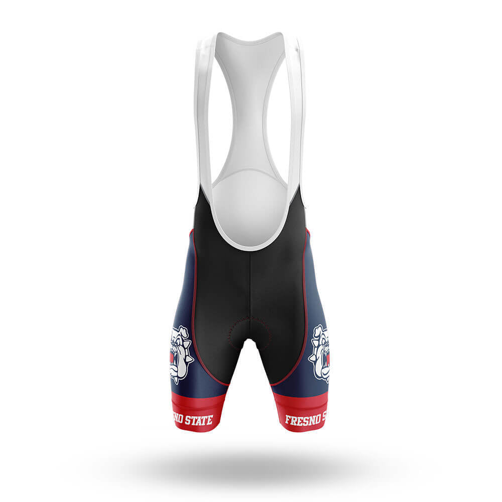 CSU Cycling Jersey for Men