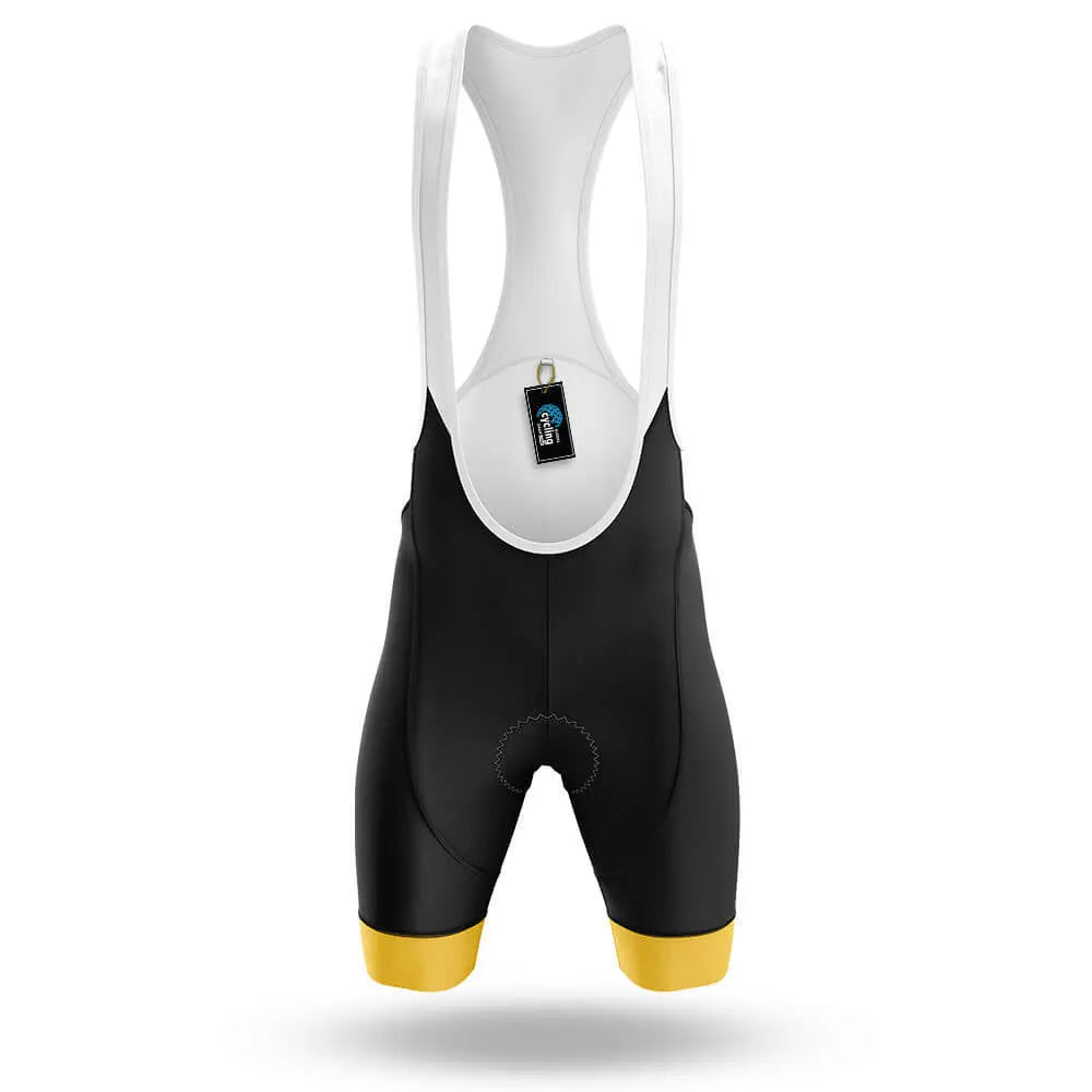 Cycling Grandpa V6 - Men's Cycling Kit