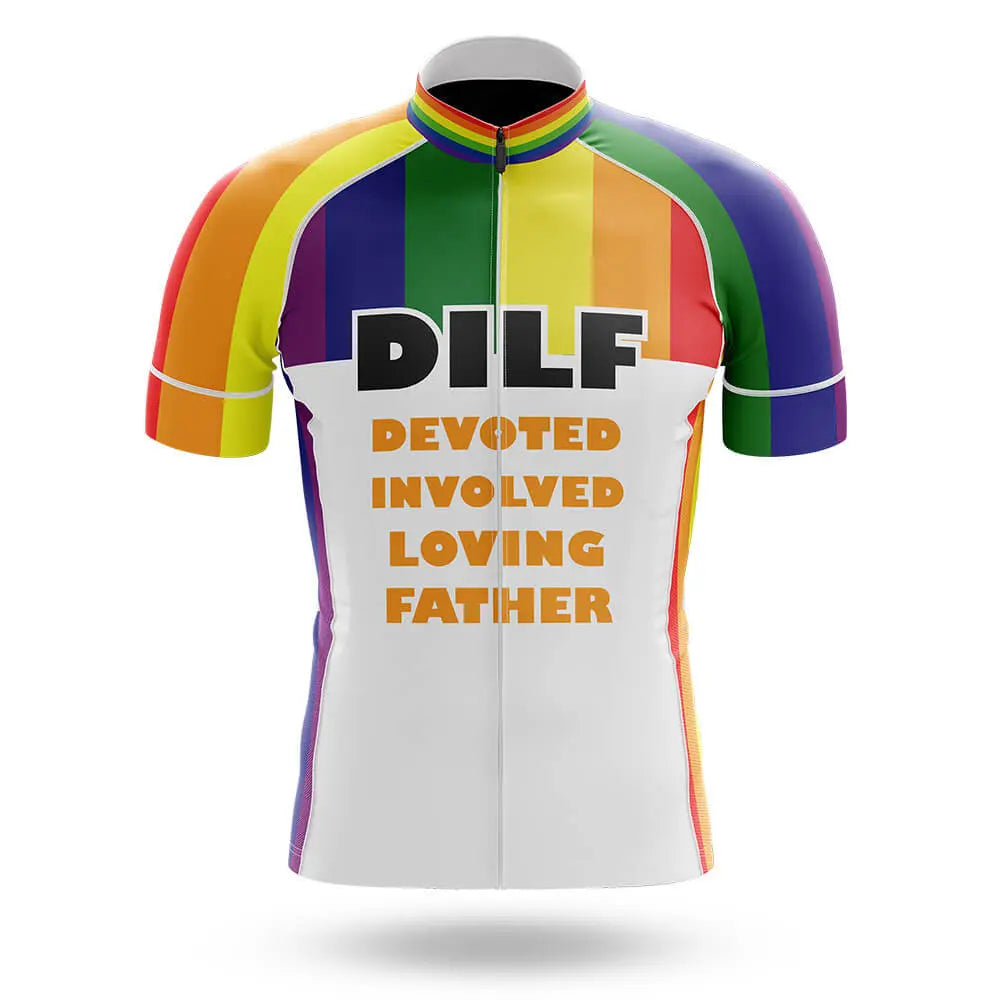 DILF - Men's Cycling Kit