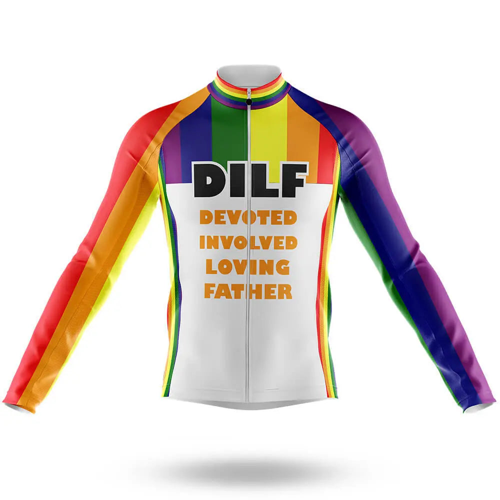 DILF - Men's Cycling Kit