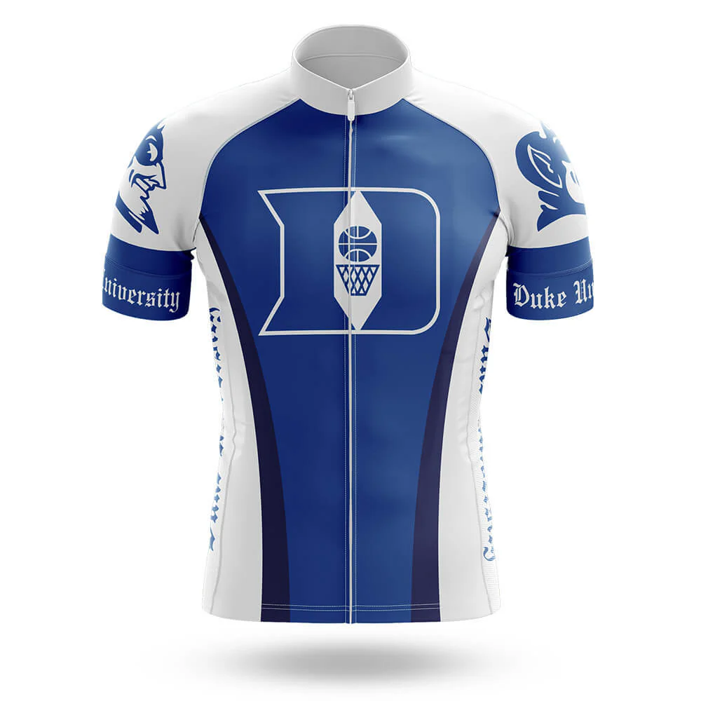 DU Cycling Jersey for Men