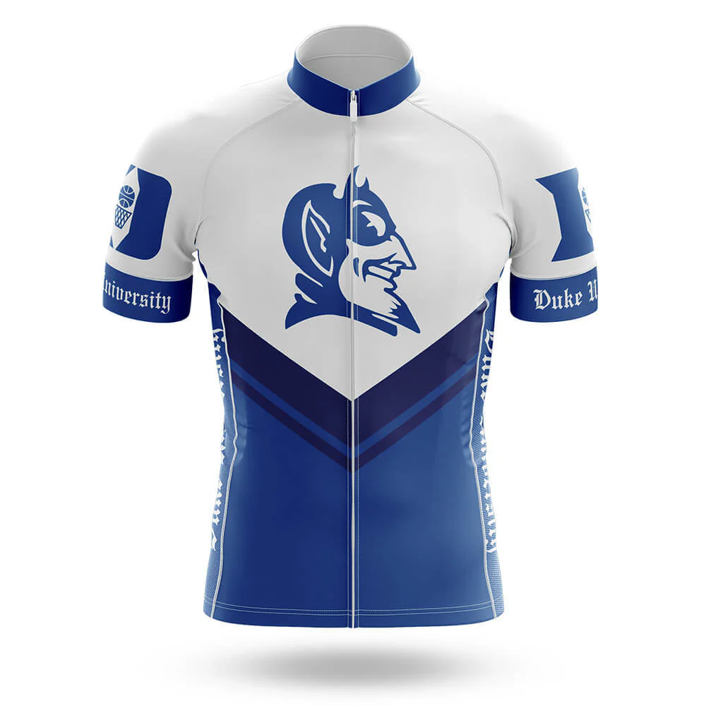 DU Cycling Jersey for Men