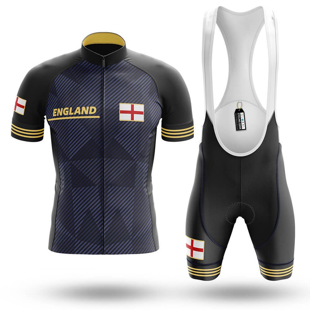 England S2 - Men's Cycling Kit