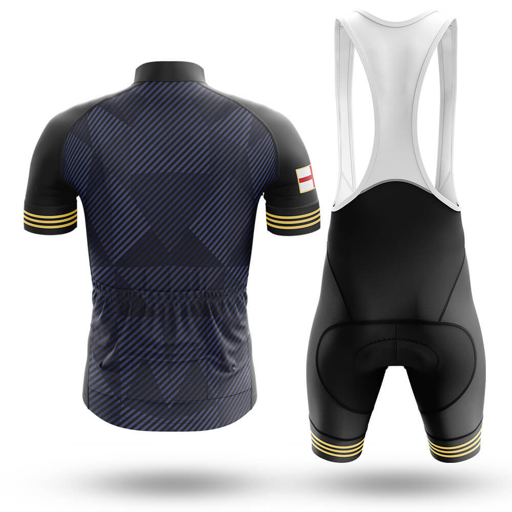 England S2 - Men's Cycling Kit