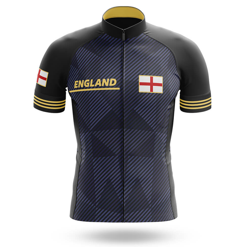 England S2 - Men's Cycling Kit