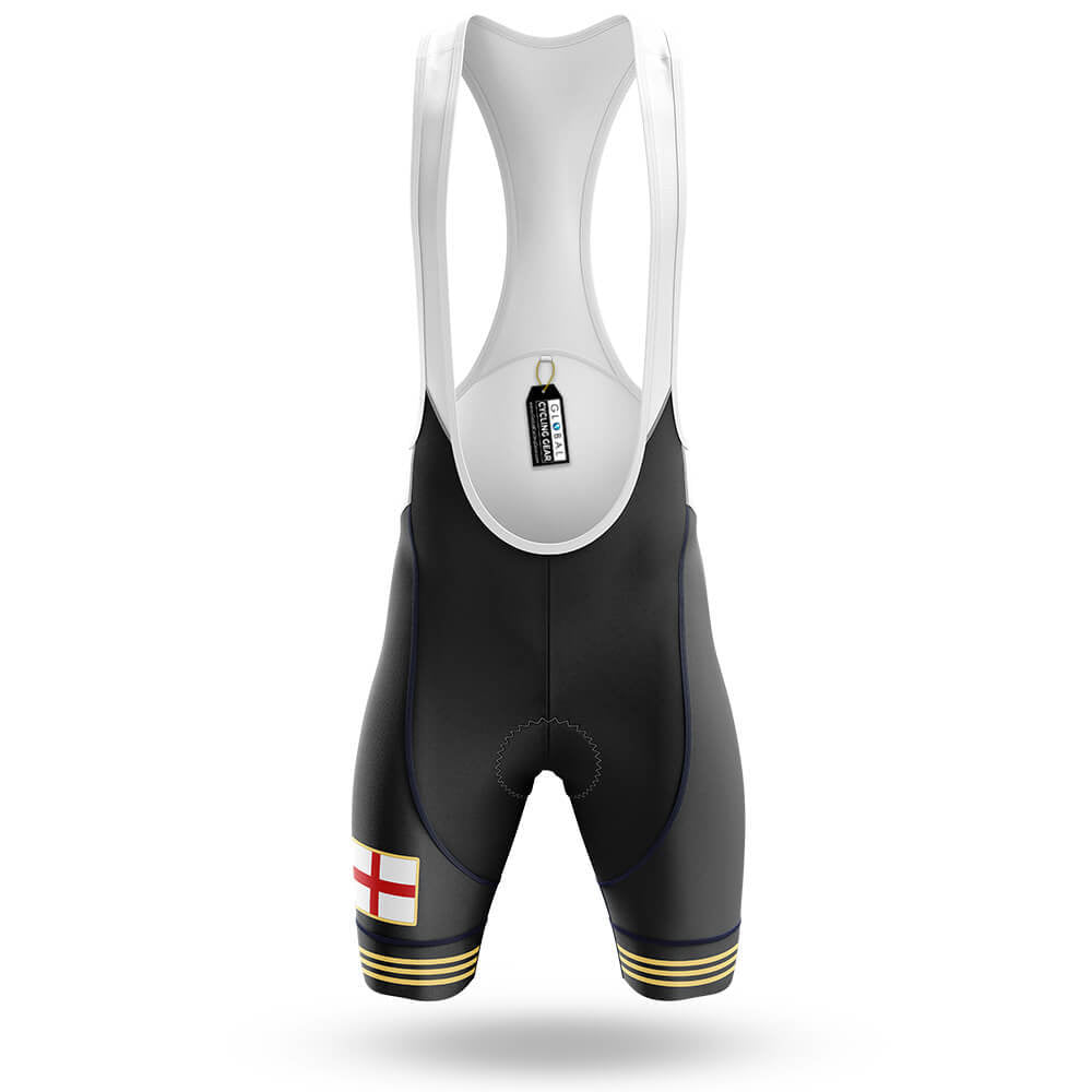 England S2 - Men's Cycling Kit