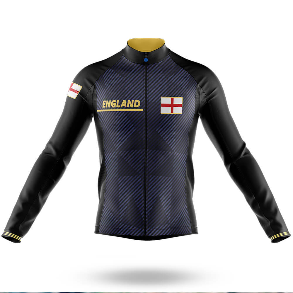 England S2 - Men's Cycling Kit