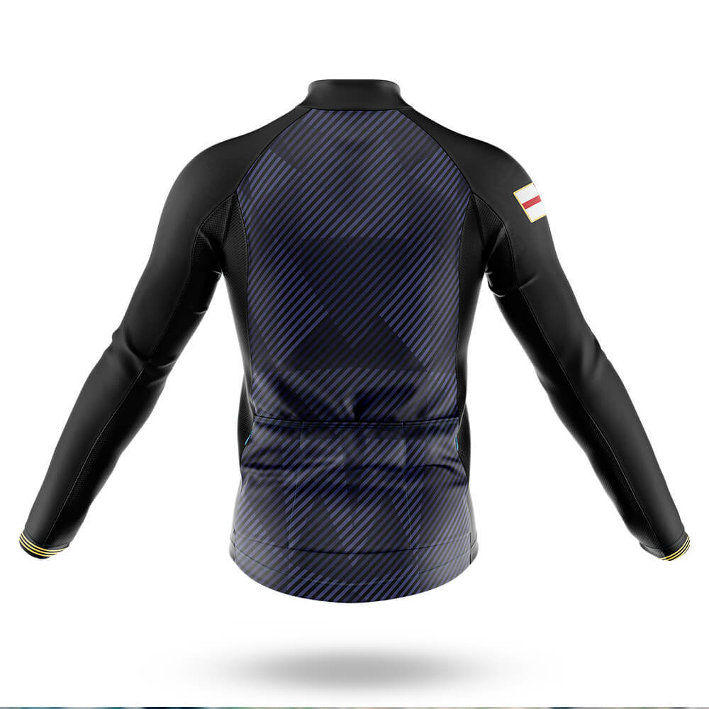 England S2 - Men's Cycling Kit