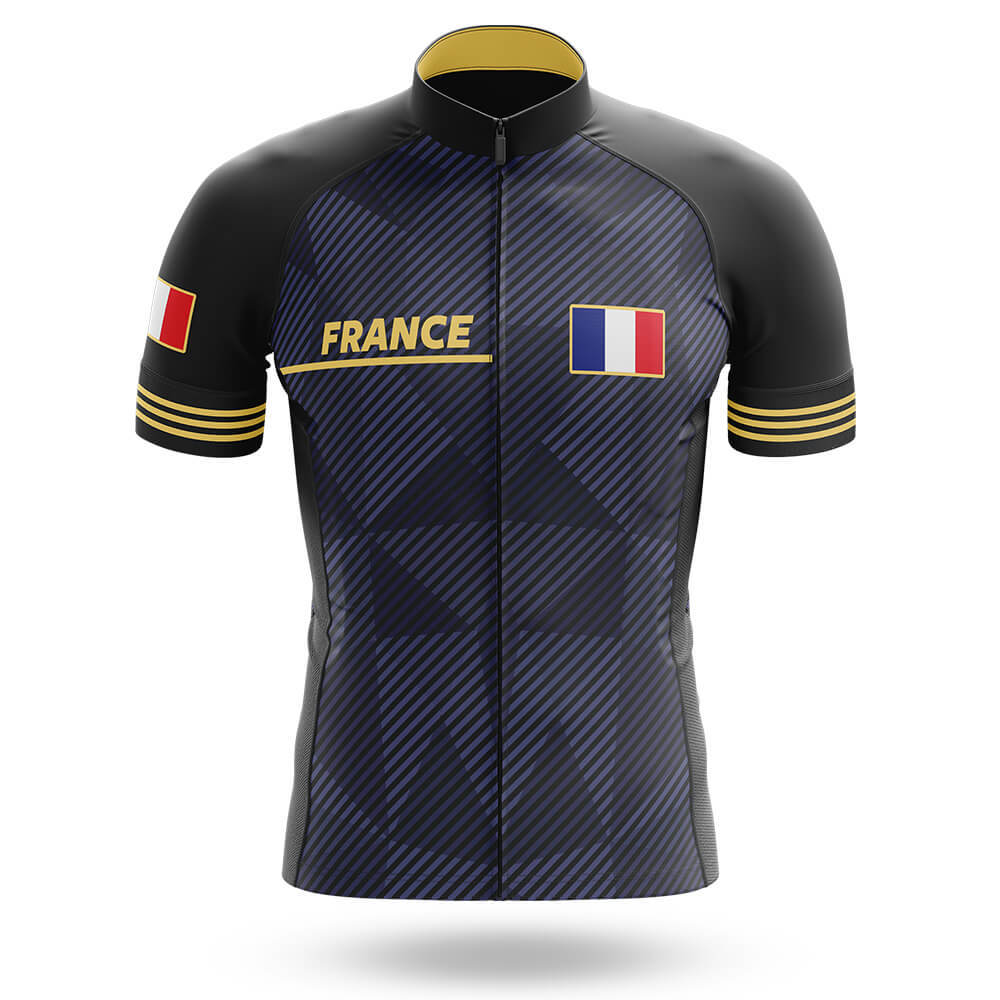 France S2 - Men's Cycling Kit