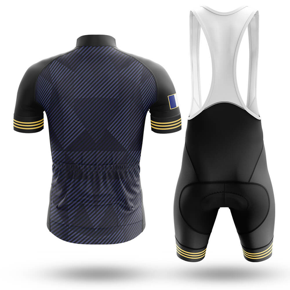 France S2 - Men's Cycling Kit
