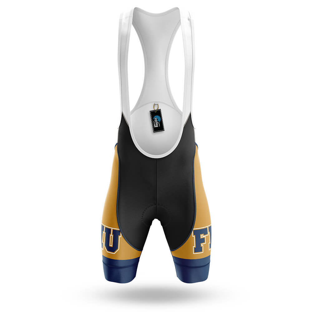 FIU Cycling Jersey for Men