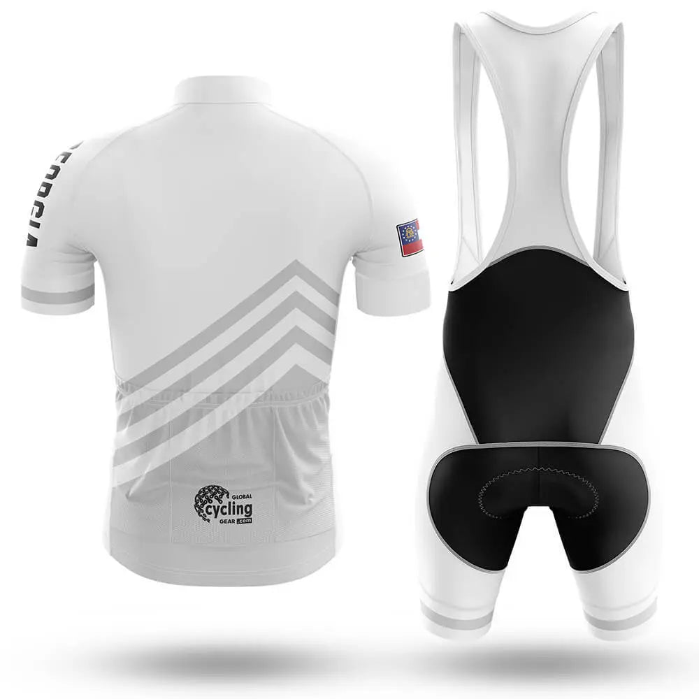 Georgia S4 - Men's Cycling Kit