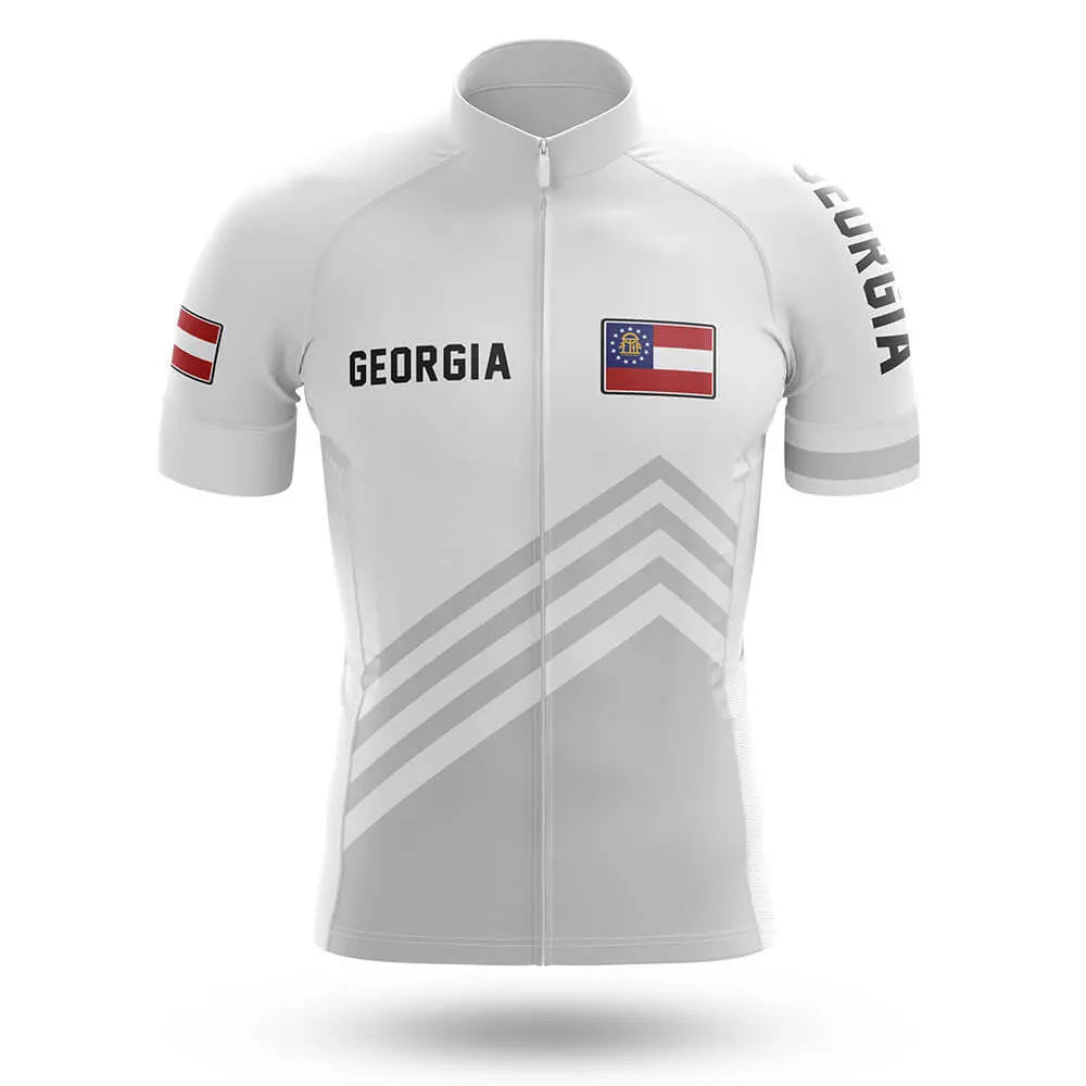 Georgia S4 - Men's Cycling Kit