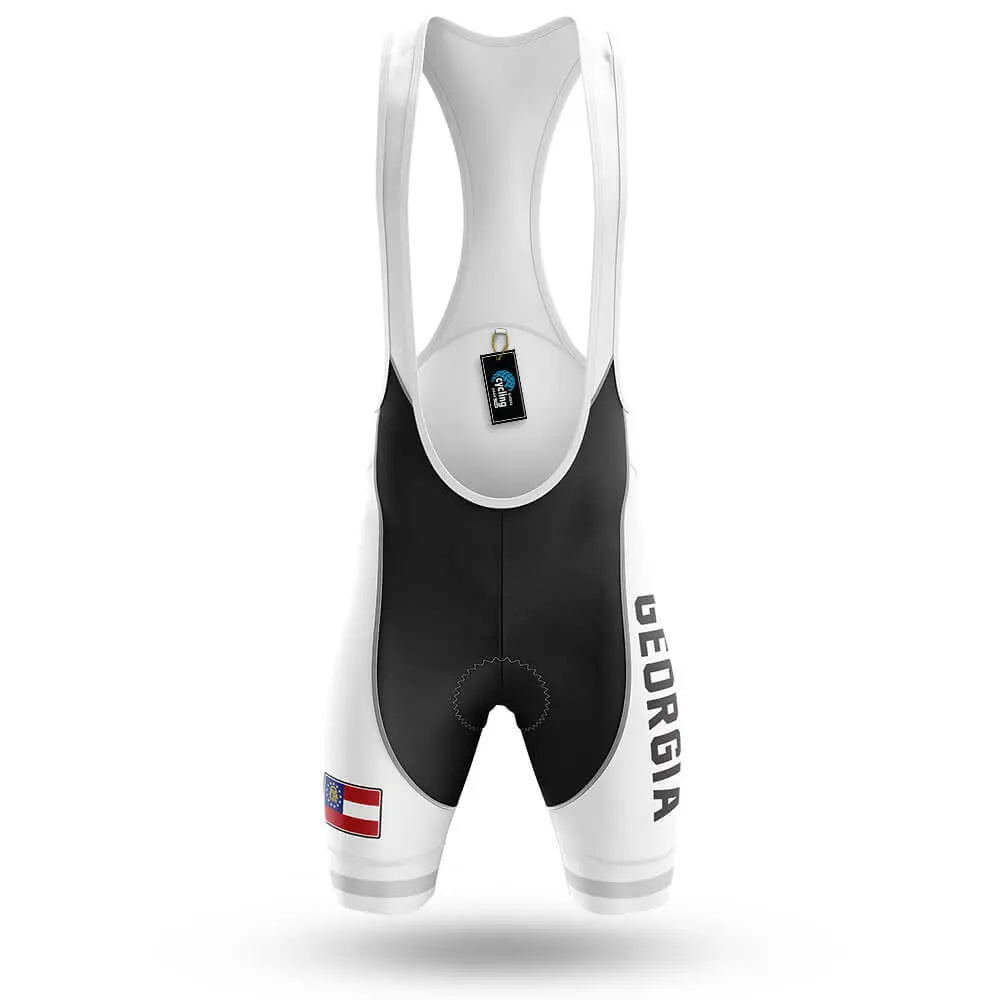 Georgia S4 - Men's Cycling Kit