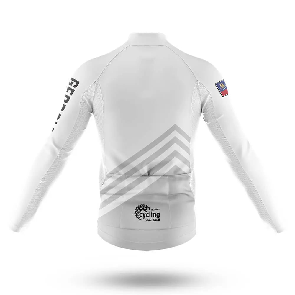 Georgia S4 - Men's Cycling Kit