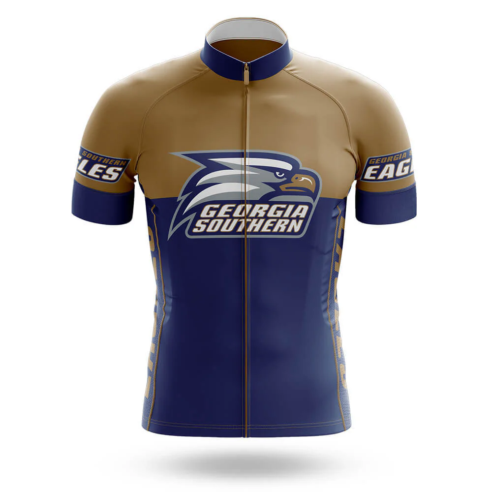 GSU Cycling Jersey for Men