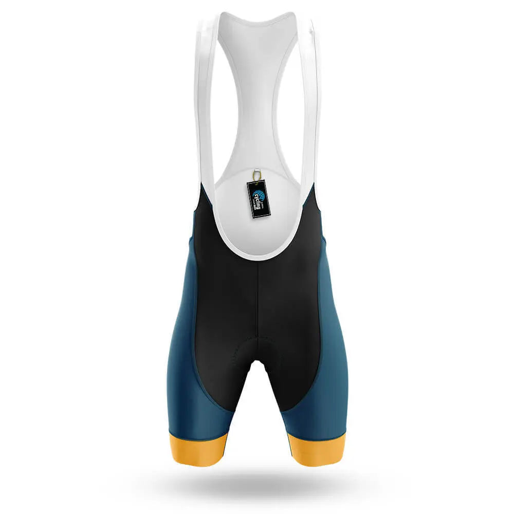 Grandpa V8 - Men's Cycling Kit