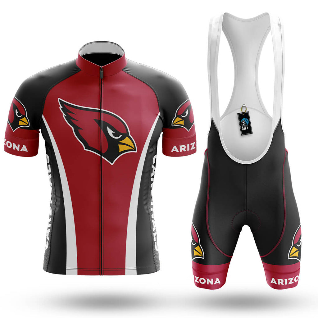 Gridbirds - Men's Cycling Kit