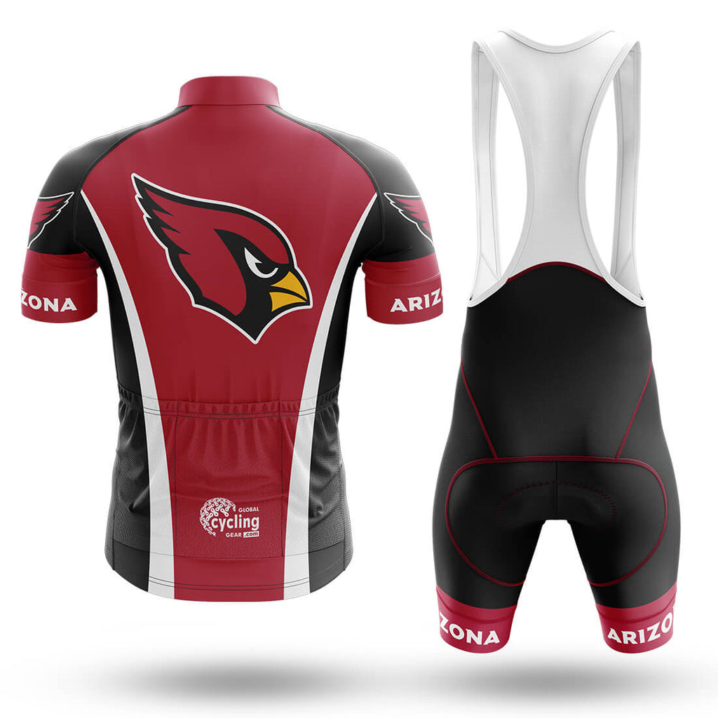 Gridbirds - Men's Cycling Kit