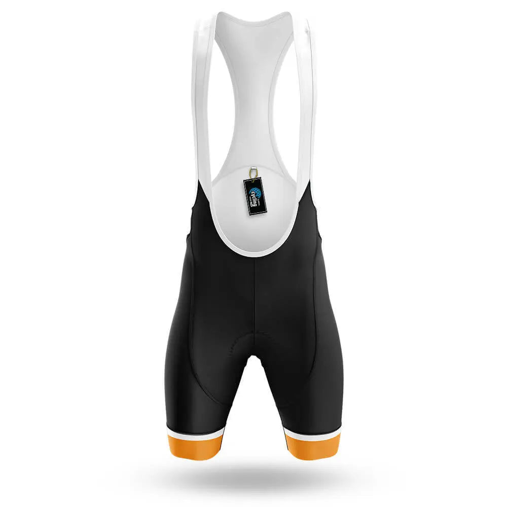 Grumpy V2- Men's Cycling Kit