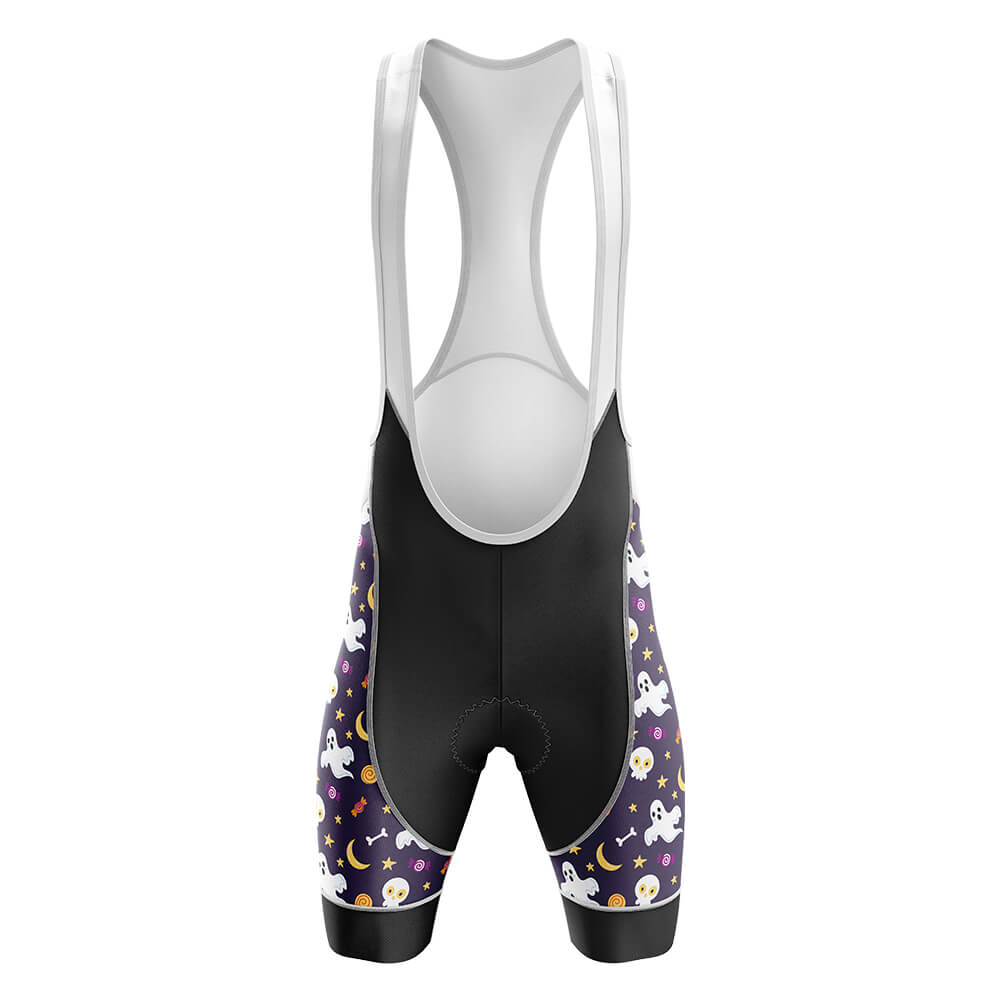 Skull - Men's Cycling Kit