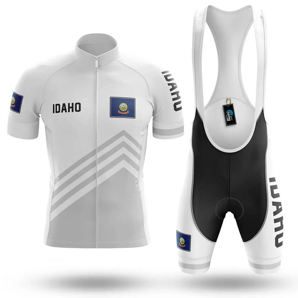 Idaho S4 - Men's Cycling Kit
