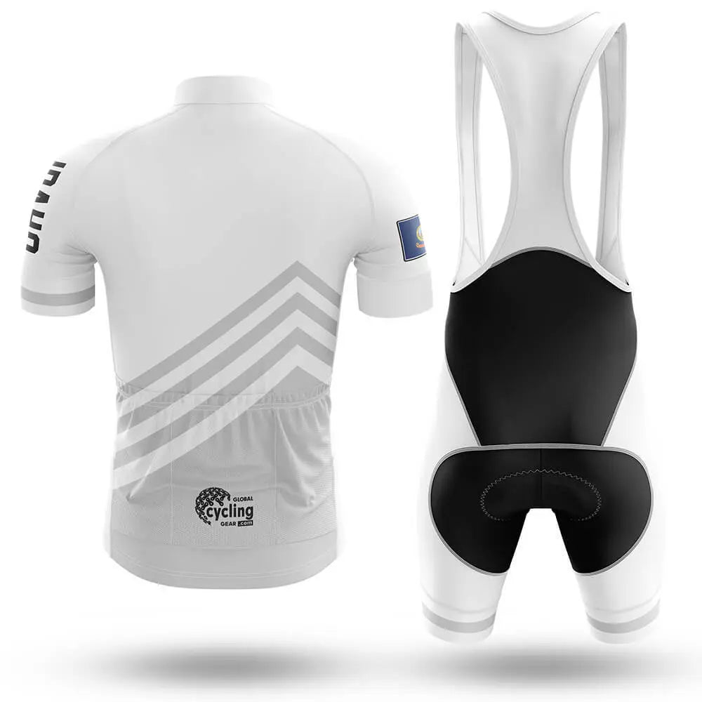 Idaho S4 - Men's Cycling Kit