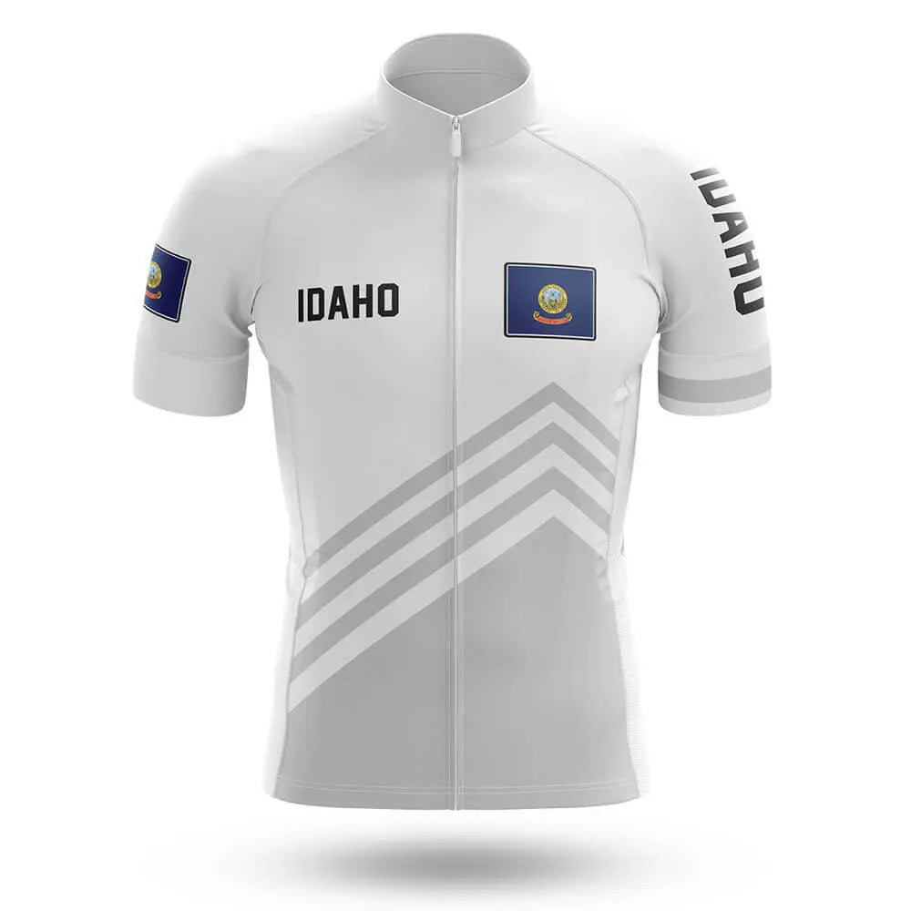 Idaho S4 - Men's Cycling Kit