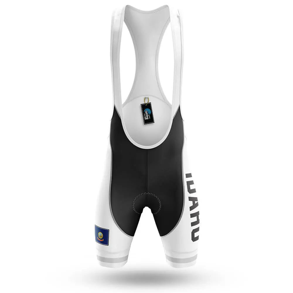 Idaho S4 - Men's Cycling Kit