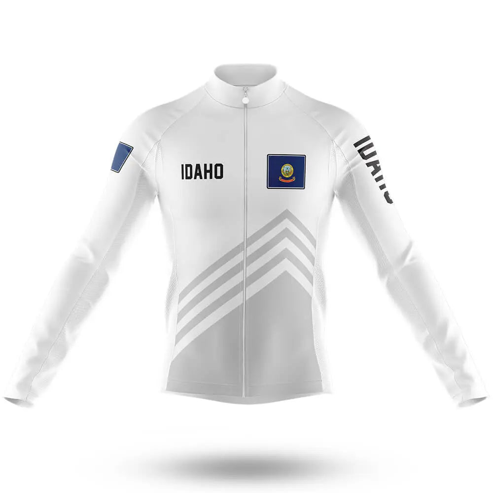 Idaho S4 - Men's Cycling Kit