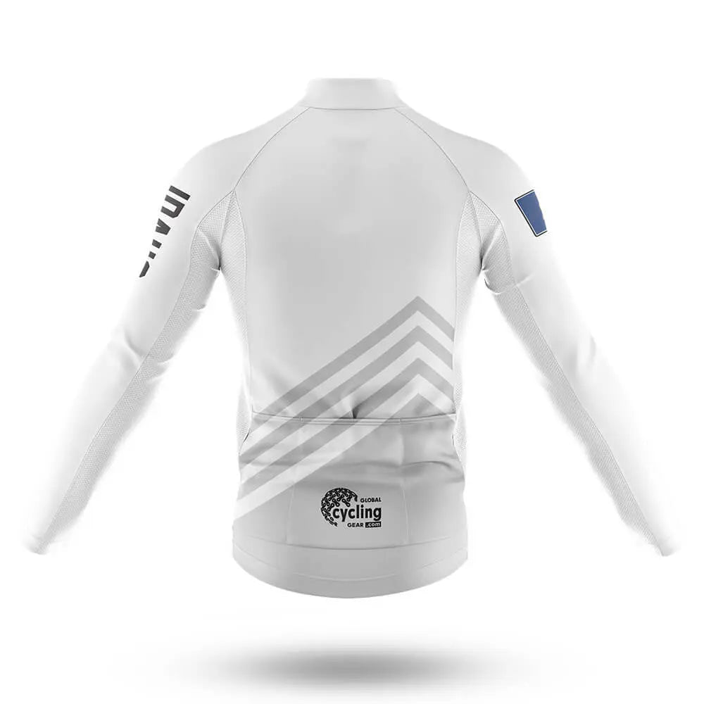 Idaho S4 - Men's Cycling Kit