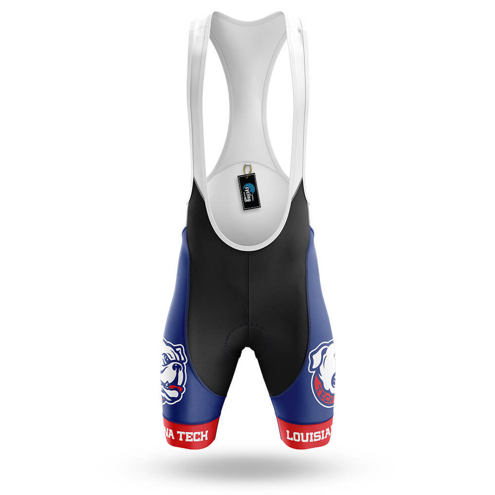 LTU Cycling Jersey for Men
