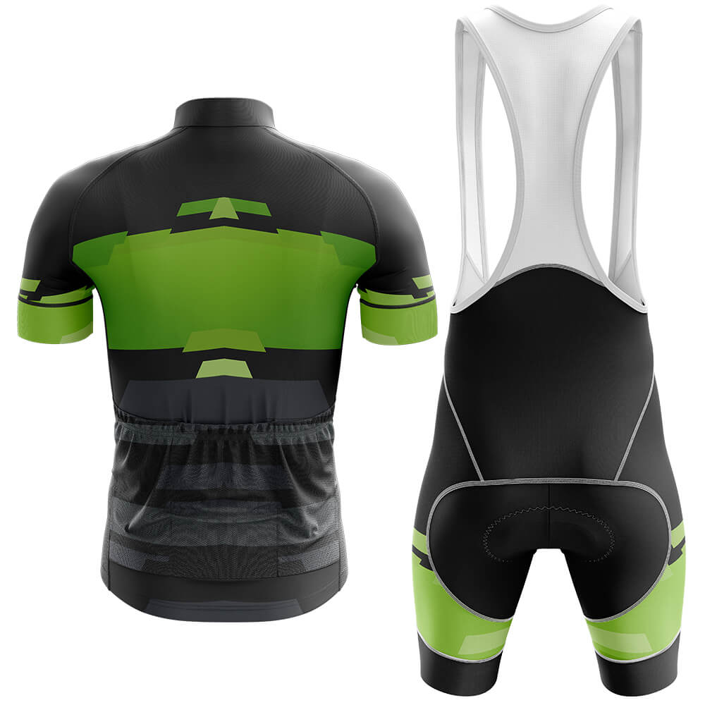 OCD Men's Cycling Kit