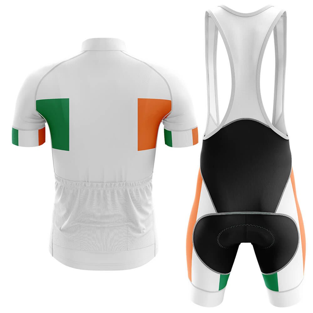 Ireland V4 - Men's Cycling Kit